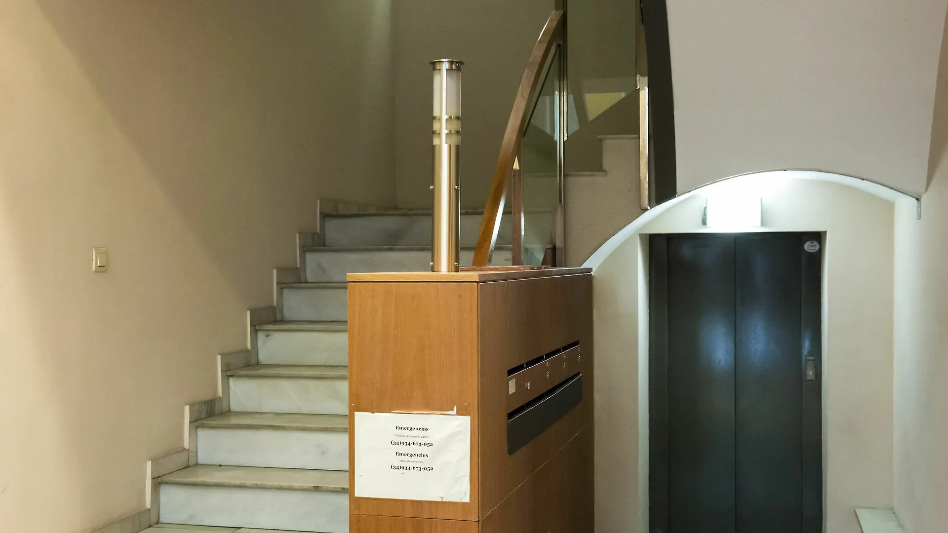 Four Petals Barcelona Boutique Apartments
