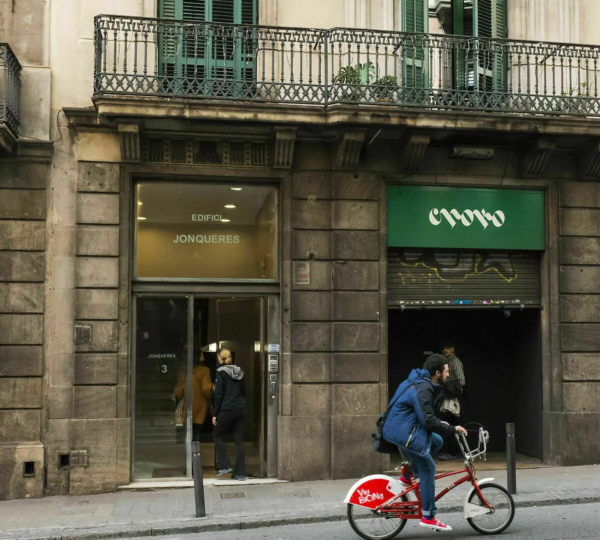 Four Petals Barcelona Boutique Apartments