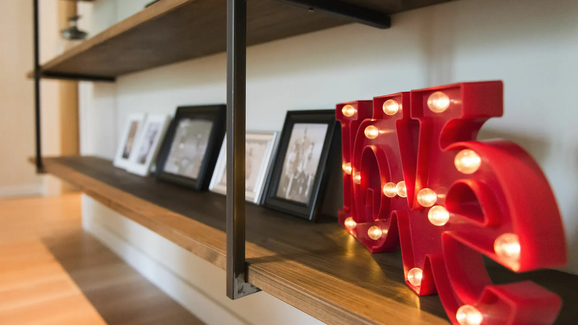 Four Petals Barcelona Boutique Apartments