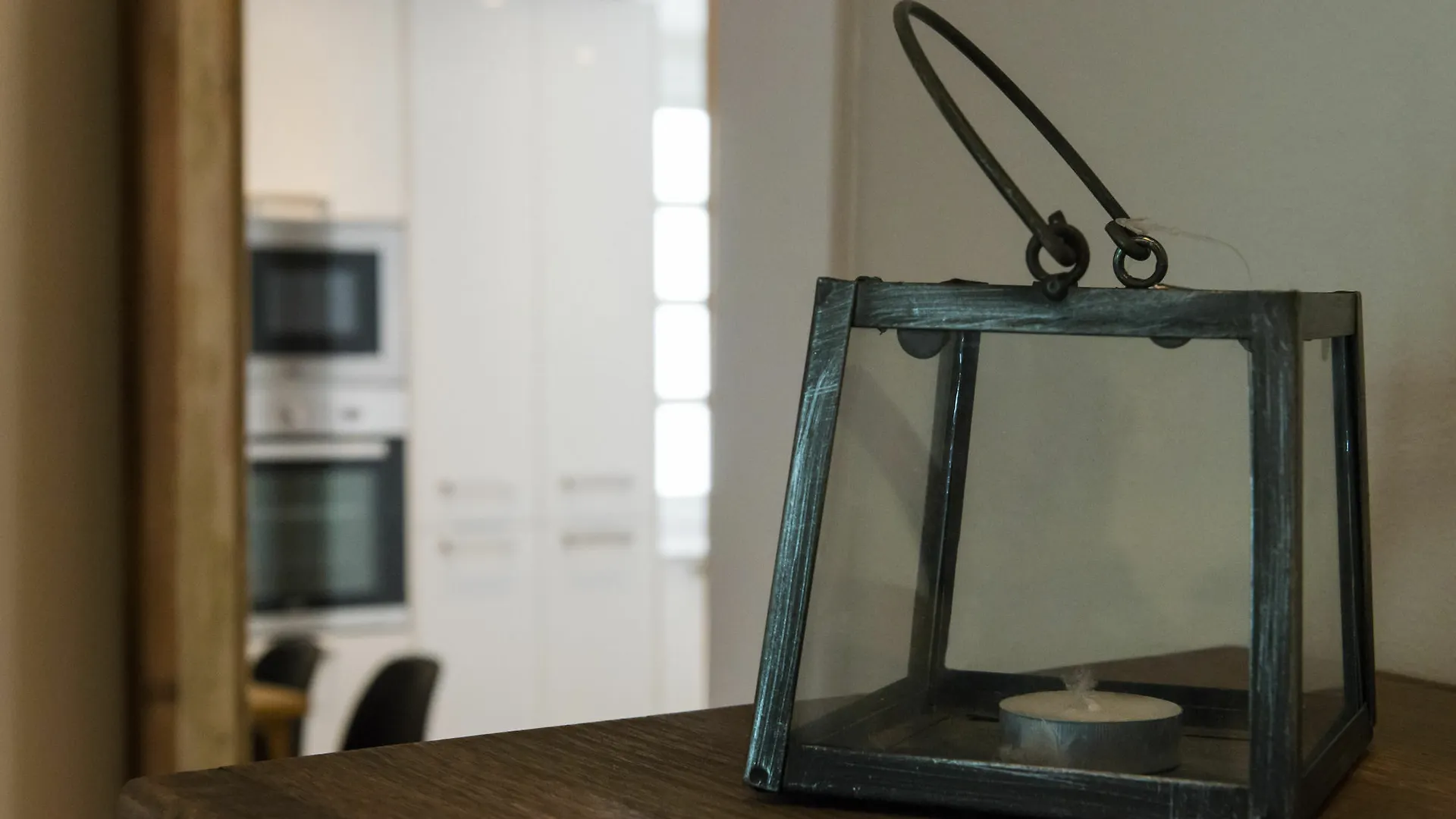 Four Petals Barcelona Boutique Apartments