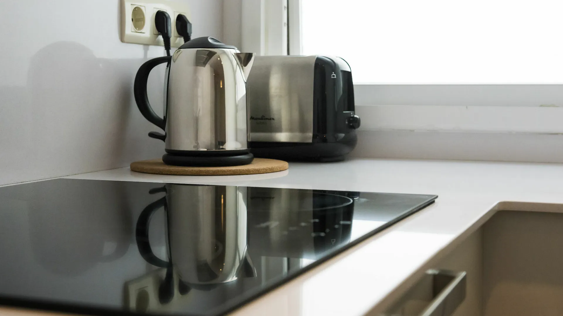 Four Petals Barcelona Boutique Apartments Spain