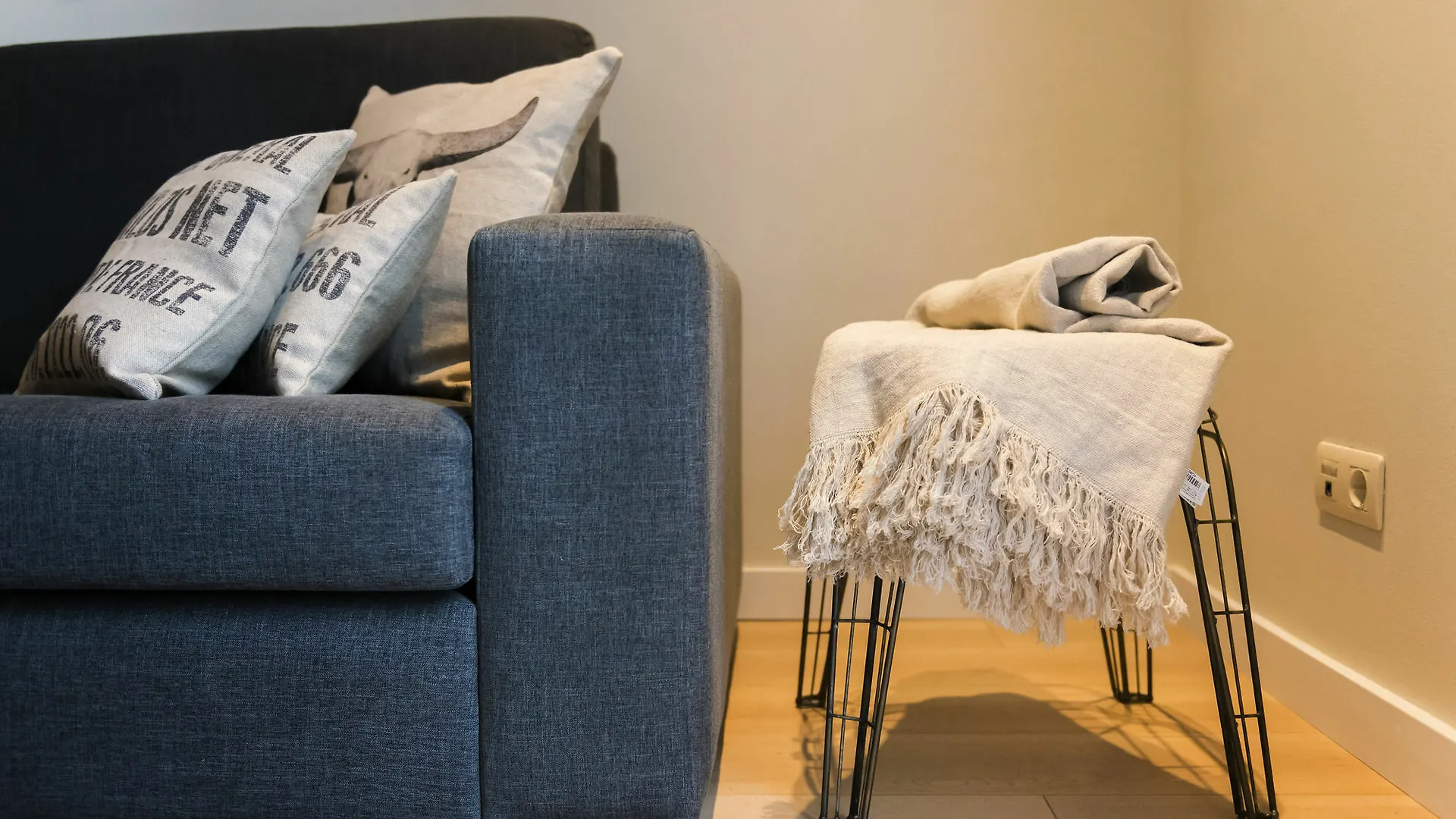 Four Petals Barcelona Boutique Apartments